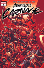 Absolute Carnage (2019) #005