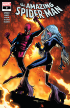 Amazing Spider-Man (2018) #009