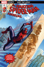 Amazing Spider-Man Annual (2018) #042