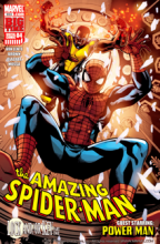 Amazing Spider-Man - Big Time (2010) #004