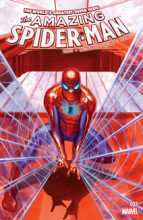 Amazing Spider-Man (2015) #002