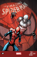 Amazing Spider-Man (2014) #017