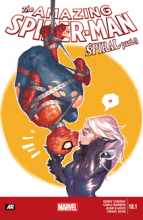 Amazing Spider-Man - Spiral (2015) #018.1