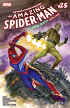 Amazing Spider-Man (2015) #025