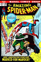 Amazing Spider-Man (1963) #108