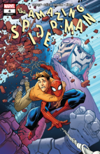 Amazing Spider-Man (2018) #004