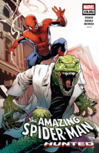 Amazing Spider-Man (2018) #019.HU