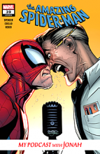 Amazing Spider-Man (2018) #039