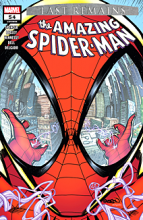 Amazing Spider-Man (2018) #054