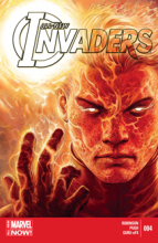 All-New Invaders (2014) #004