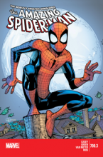 Amazing Spider-Man (2003) #700.3