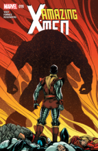 Amazing X-Men (2014) #019