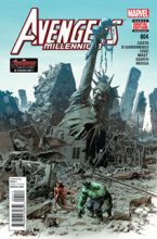 Avengers: Millennium (2015) #004