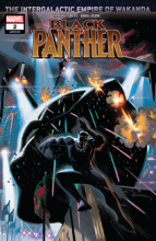 Black Panther (2018) #002