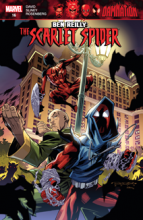 Ben Reilly - The Scarlet Spider (2017) #016