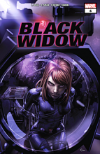 Black Widow (2019) #004