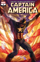 Captain America (2018-09) #004