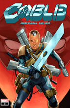 Cable (2020) #003