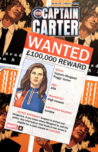 Captain Carter (2022) #004