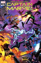 Captain Marvel (2019) #036
