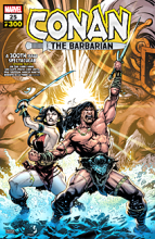 Conan The Barbarian (2019) #025