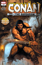 Conan The Barbarian (2019) #013