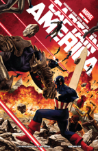 Captain America (2011) #016
