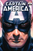 Captain America (2018-09) #008