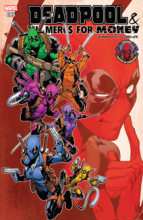 Deadpool and the Mercs for Money (2016-09) #006