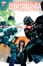 Doctor Aphra (2017) #013