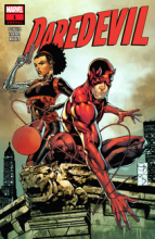 Daredevil Annual (2018) #001