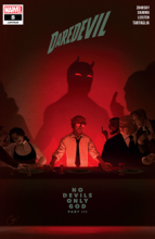 Daredevil (2019) #008