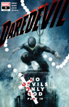 Daredevil (2019) #009