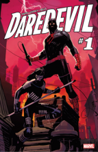 Daredevil (2016) #001