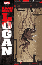 Dead Man Logan (2019) #004