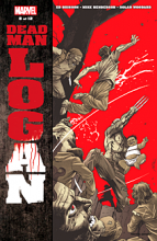Dead Man Logan (2019) #008