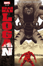 Dead Man Logan (2019) #009