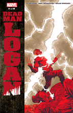 Dead Man Logan (2019) #011