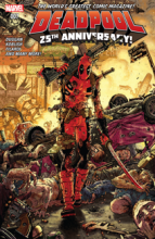 Deadpool (2016) #007