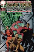 Star Trek: Deep Space Nine (1993) #002