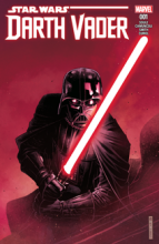 Darth Vader (2017) #001
