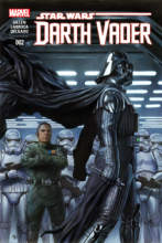 Darth Vader (2015) #002