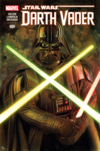 Darth Vader (2015) #005