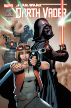 Darth Vader (2015) #008