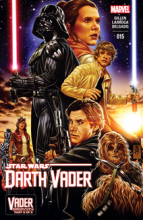 Darth Vader (2015) #015