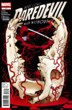 Daredevil (2011) #021