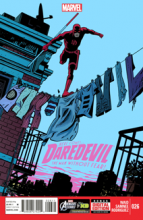 Daredevil (2011) #026