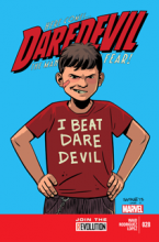 Daredevil (2011) #028