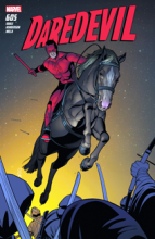 Daredevil (2018) #605