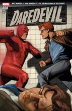 Daredevil (2018) #608
